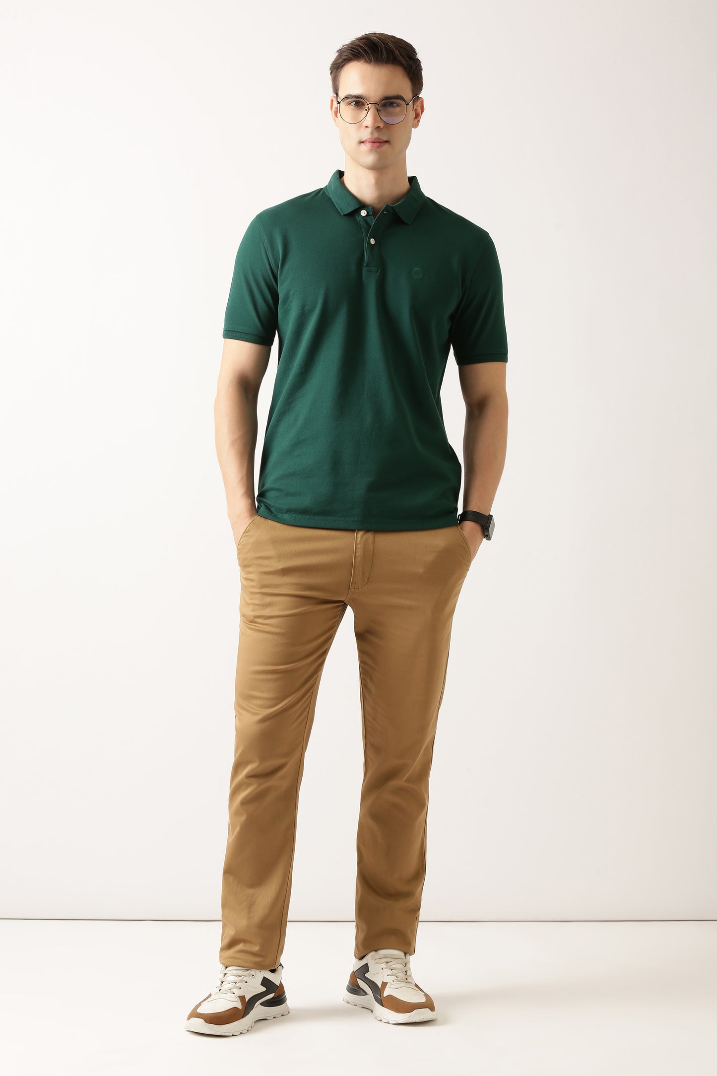 dark-green-luxury-supima-polo-t-shirt