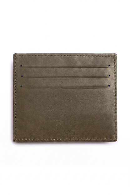 olive-full-grain-textured-leather-card-holder-luxury-collection