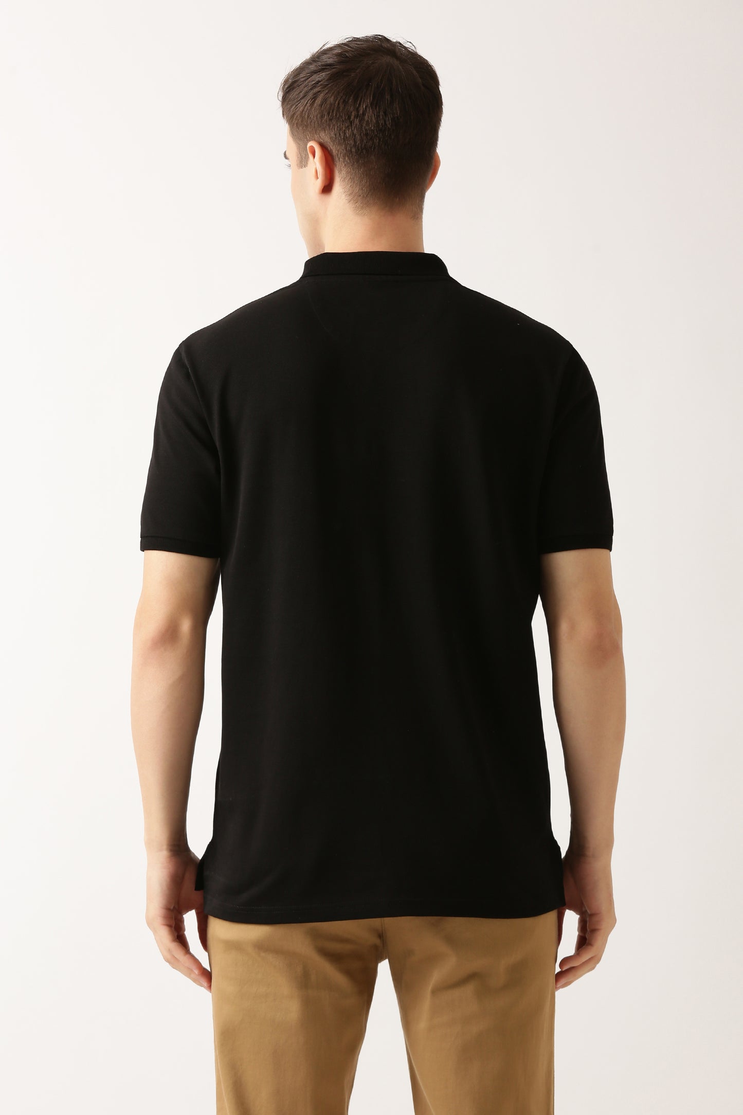 black-luxury-supima-polo-t-shirt