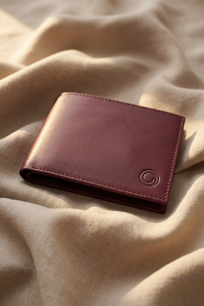 wine-full-grain-leather-wallet-luxury-legacy-collection