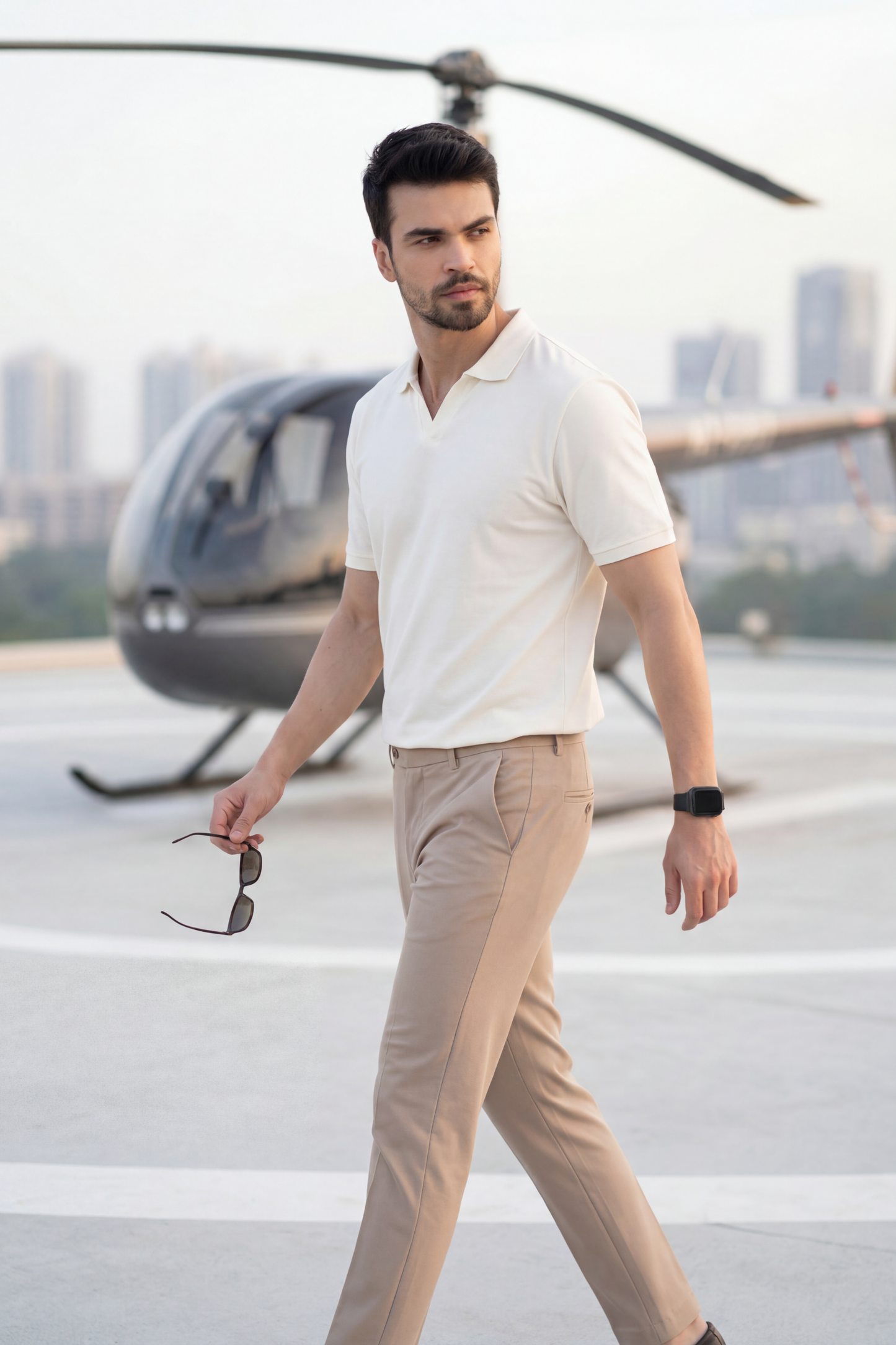 ivory-luxury-silken-v-neck-tshirt