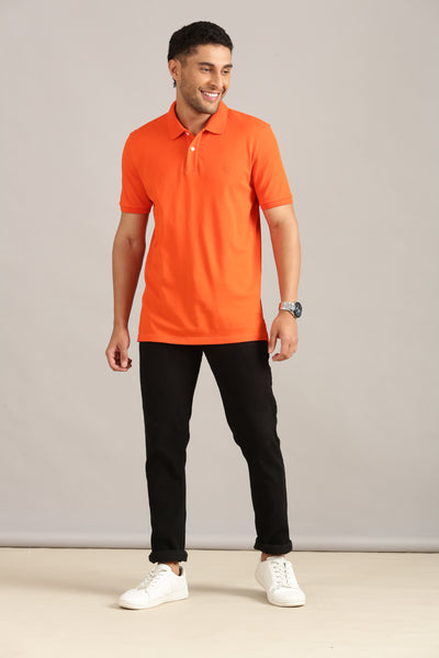 Orange / S