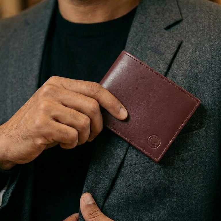 Wallets