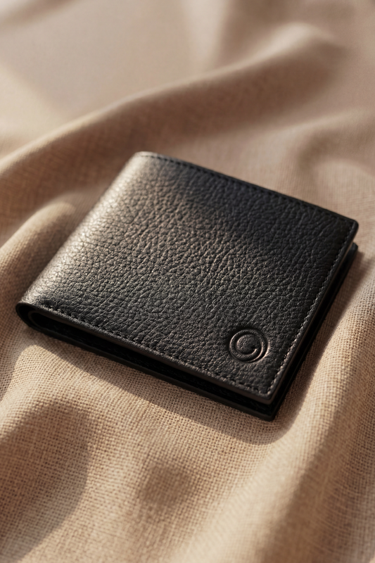 black-full-grain-textured-leather-wallet-luxury-tactile-collection