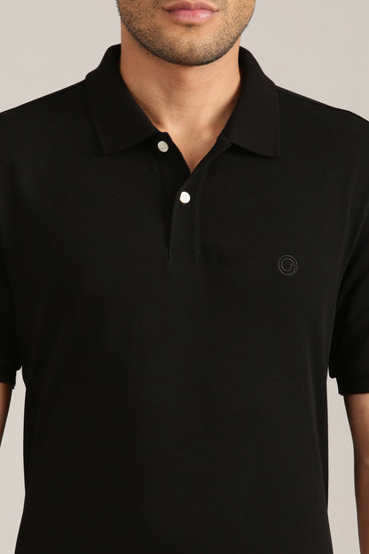 black-luxury-supima-polo-t-shirt
