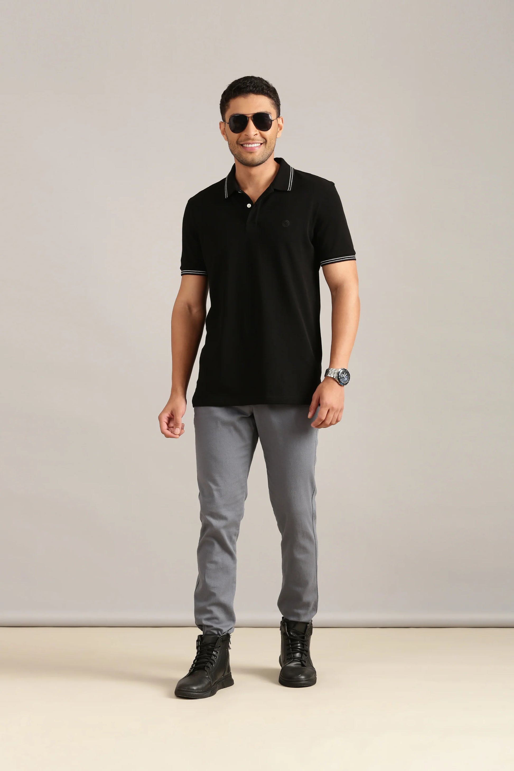 black-luxury-supima-polo-t-shirt