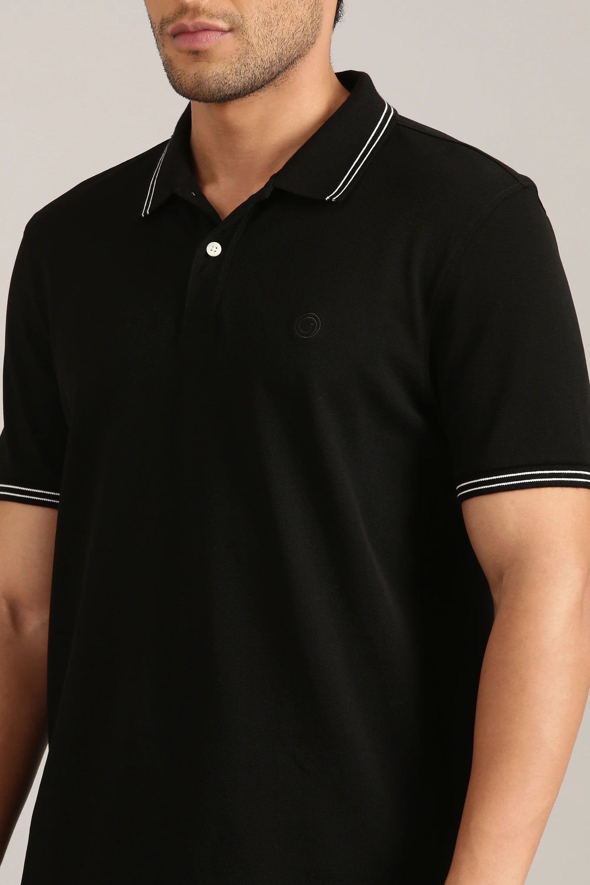 black-luxury-supima-polo-t-shirt