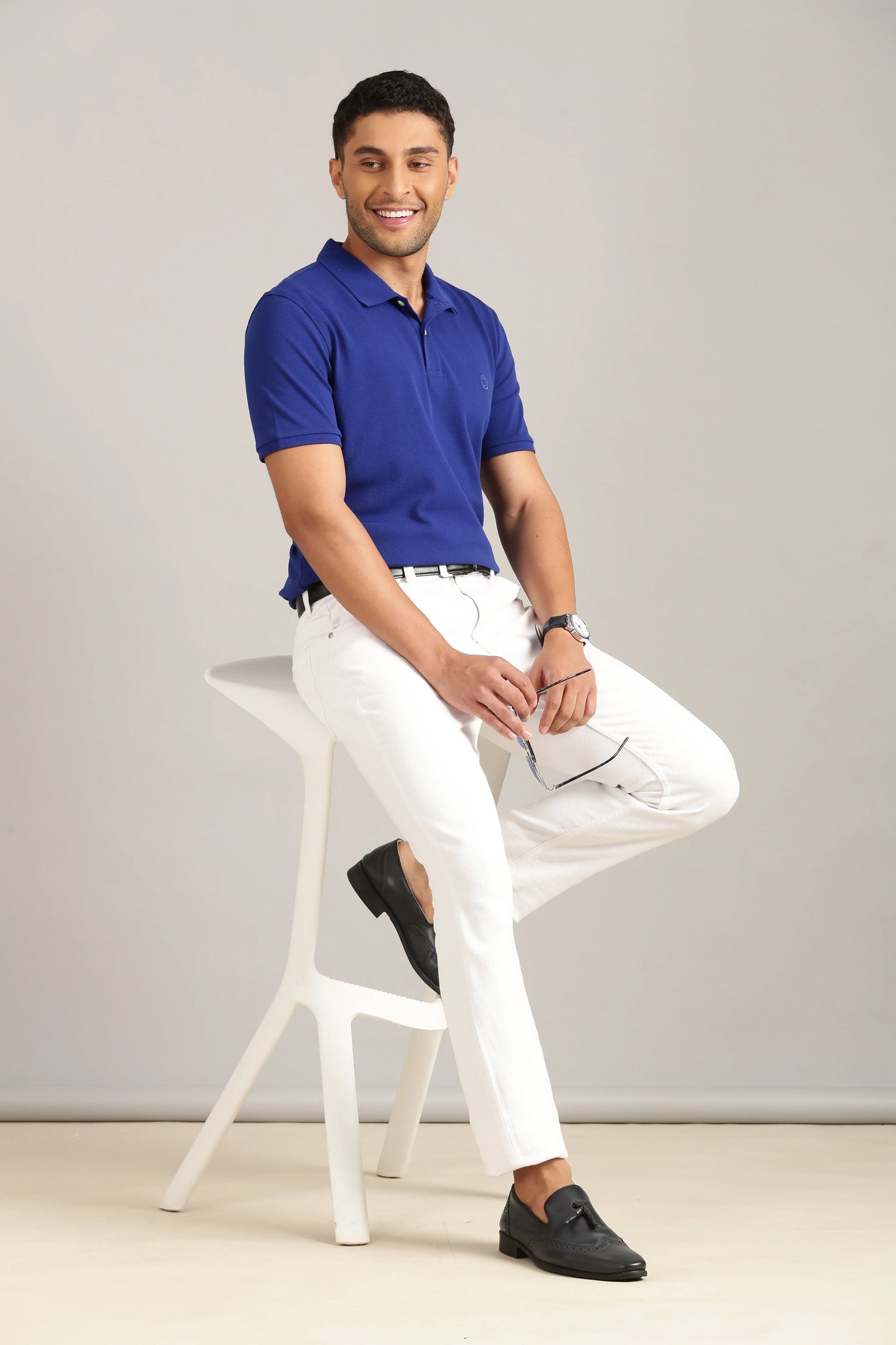 dark-blue-luxury-supima-polo-t-shirt