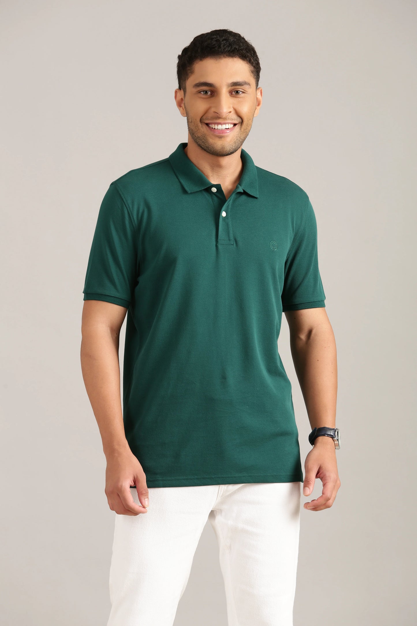 dark-green-luxury-supima-polo-t-shirt