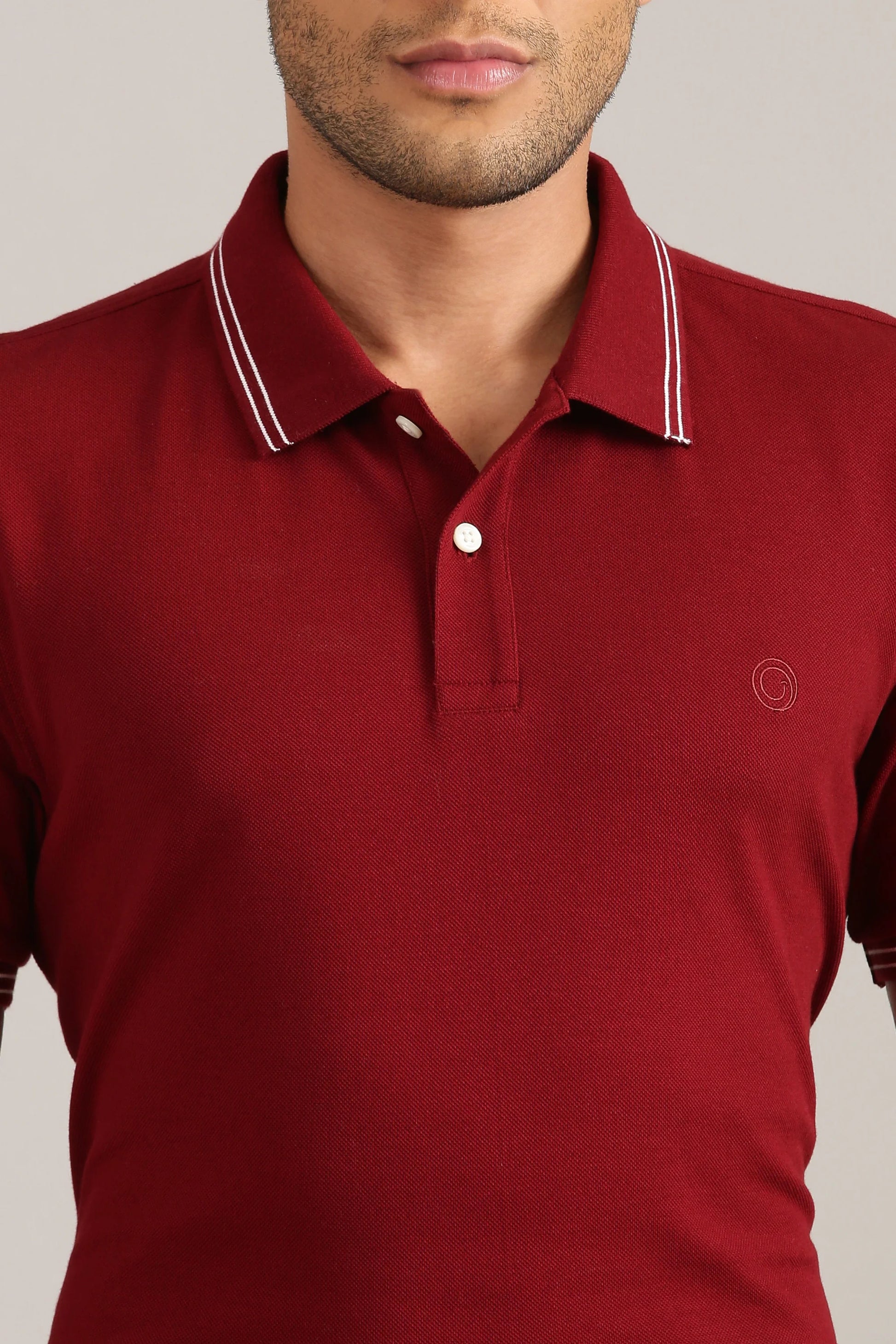 maroon-luxury-supima-polo-t-shirt