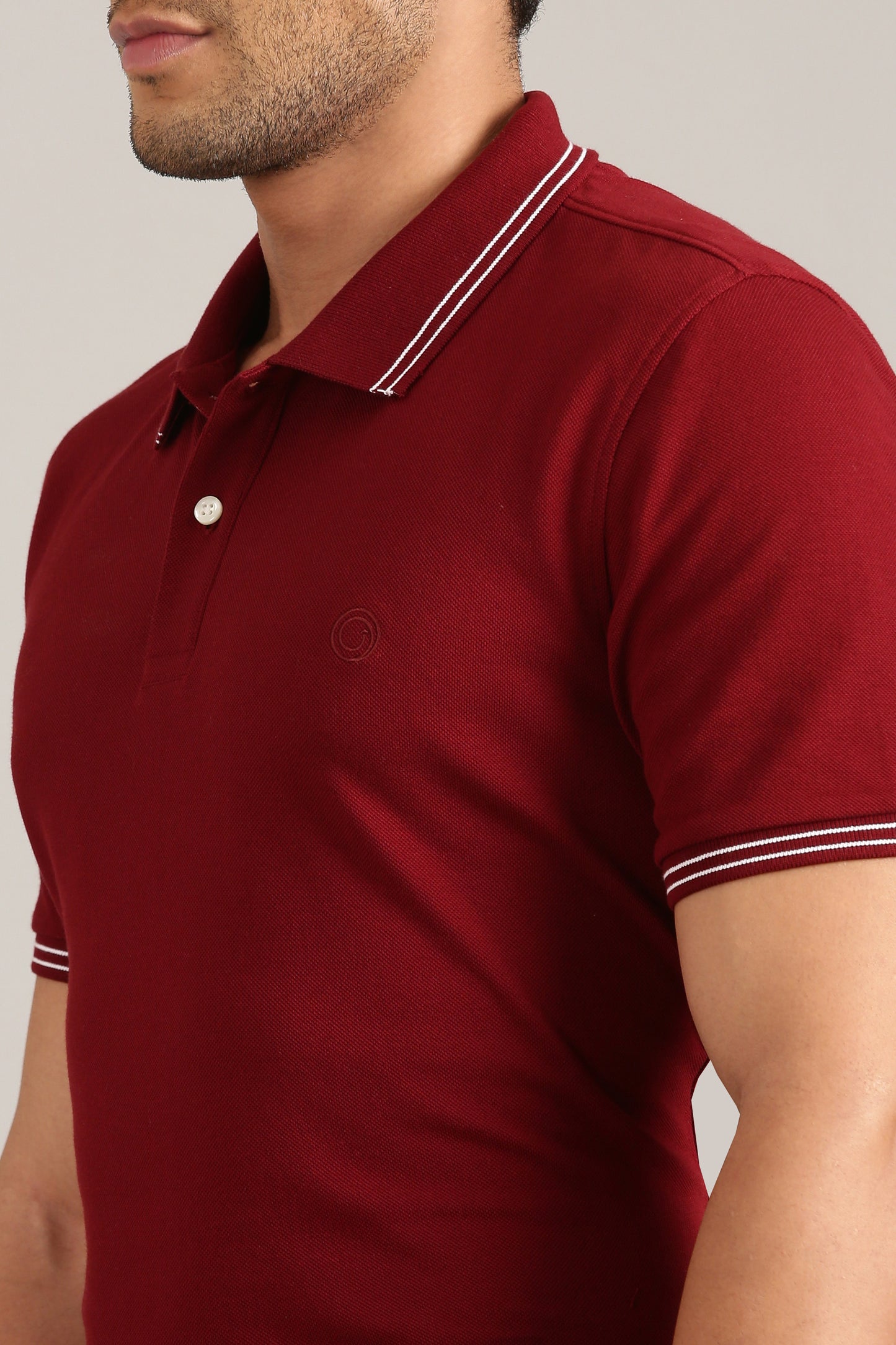 maroon-luxury-supima-polo-t-shirt