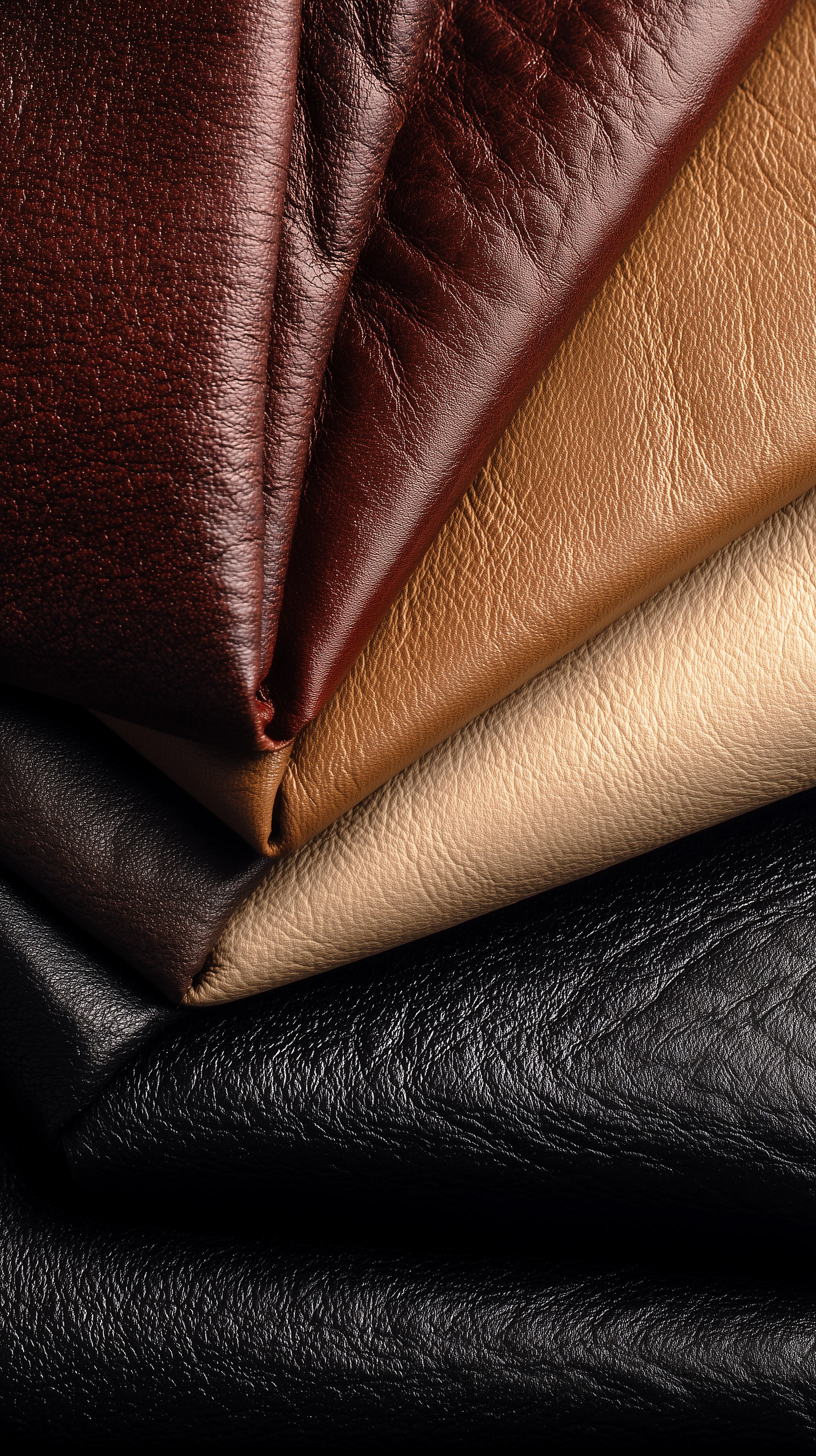 Full Grain Leather Belts