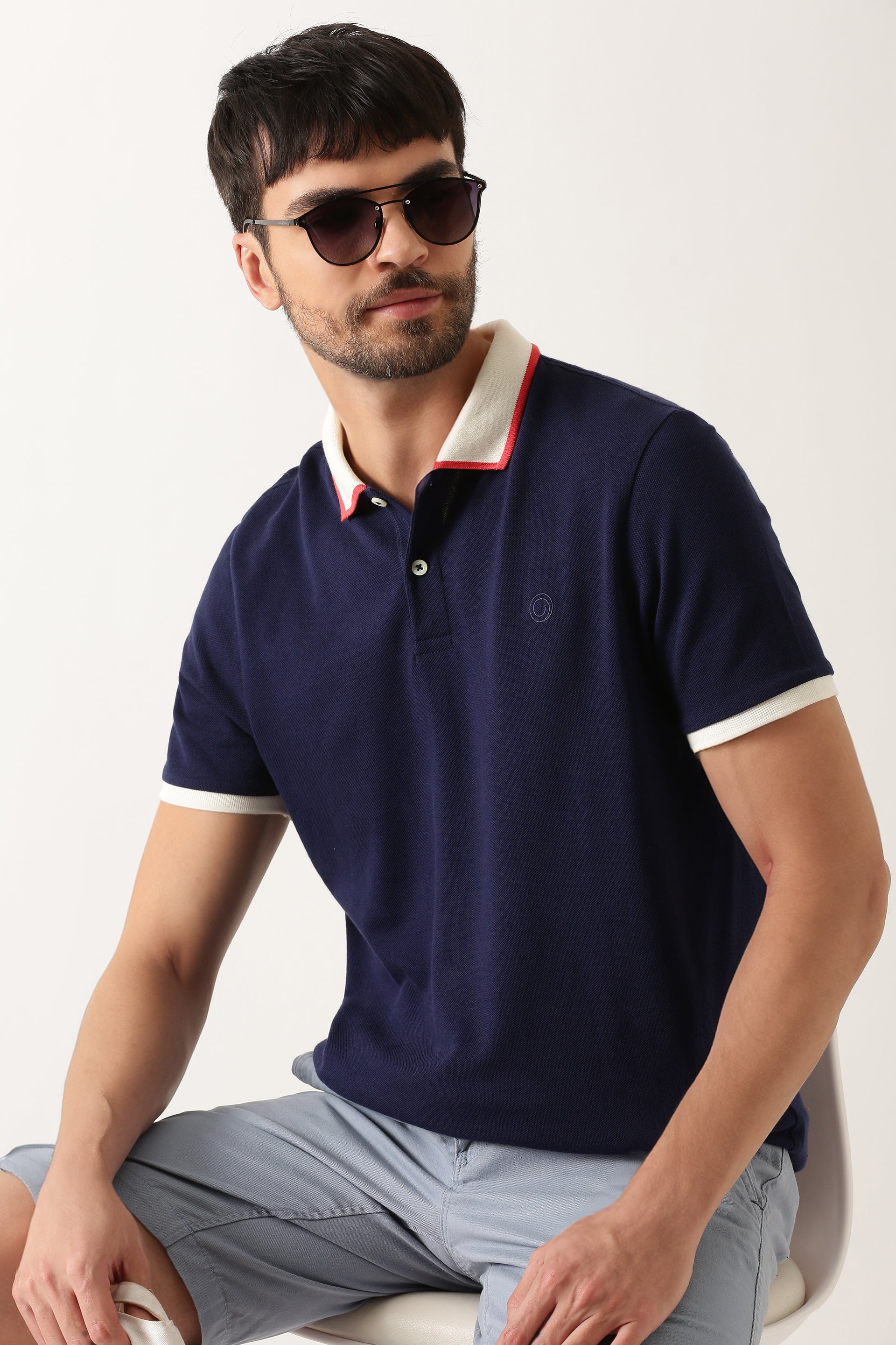 navy-luxury-supima-contrast-polo-t-shirt