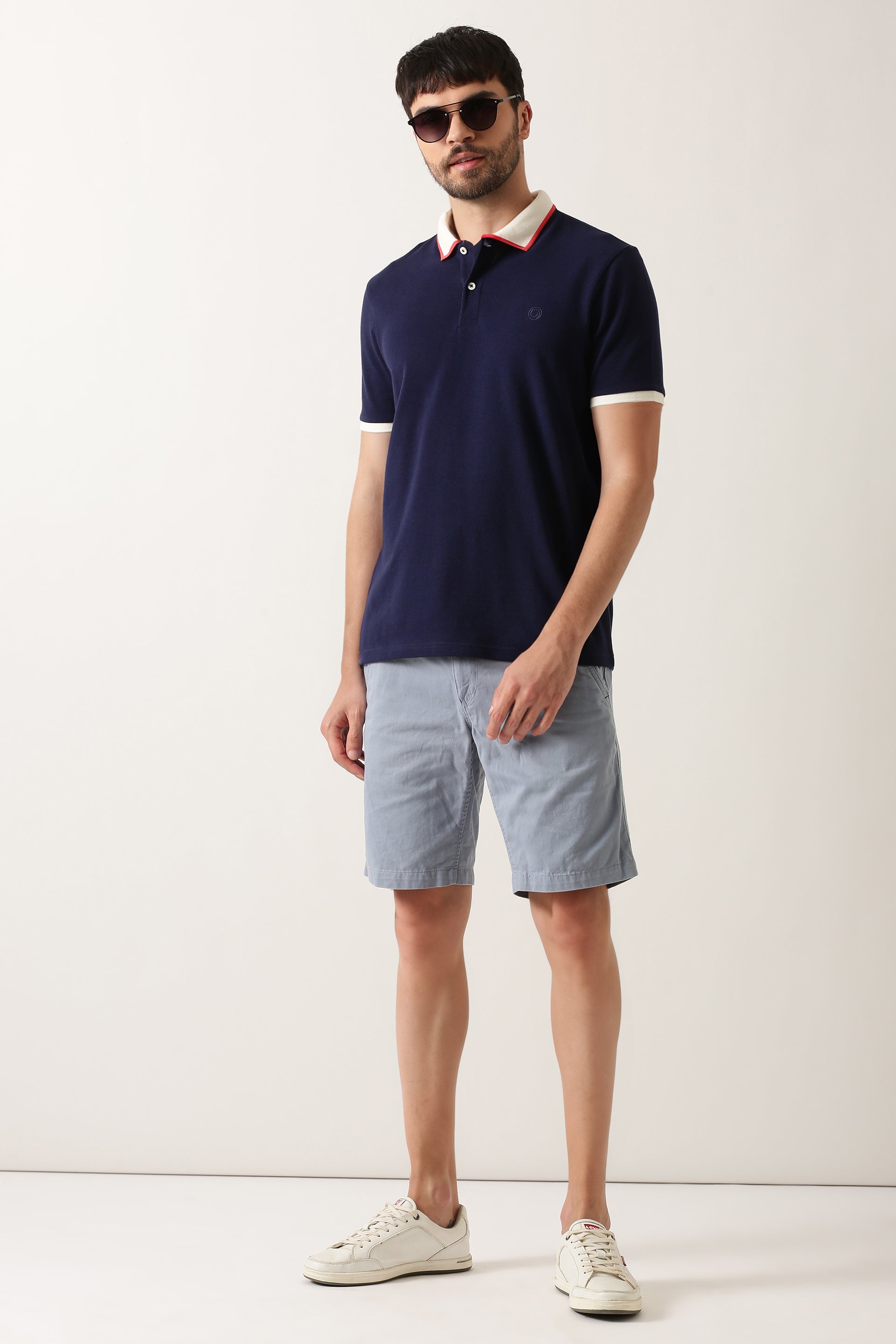 navy-luxury-supima-contrast-polo-t-shirt