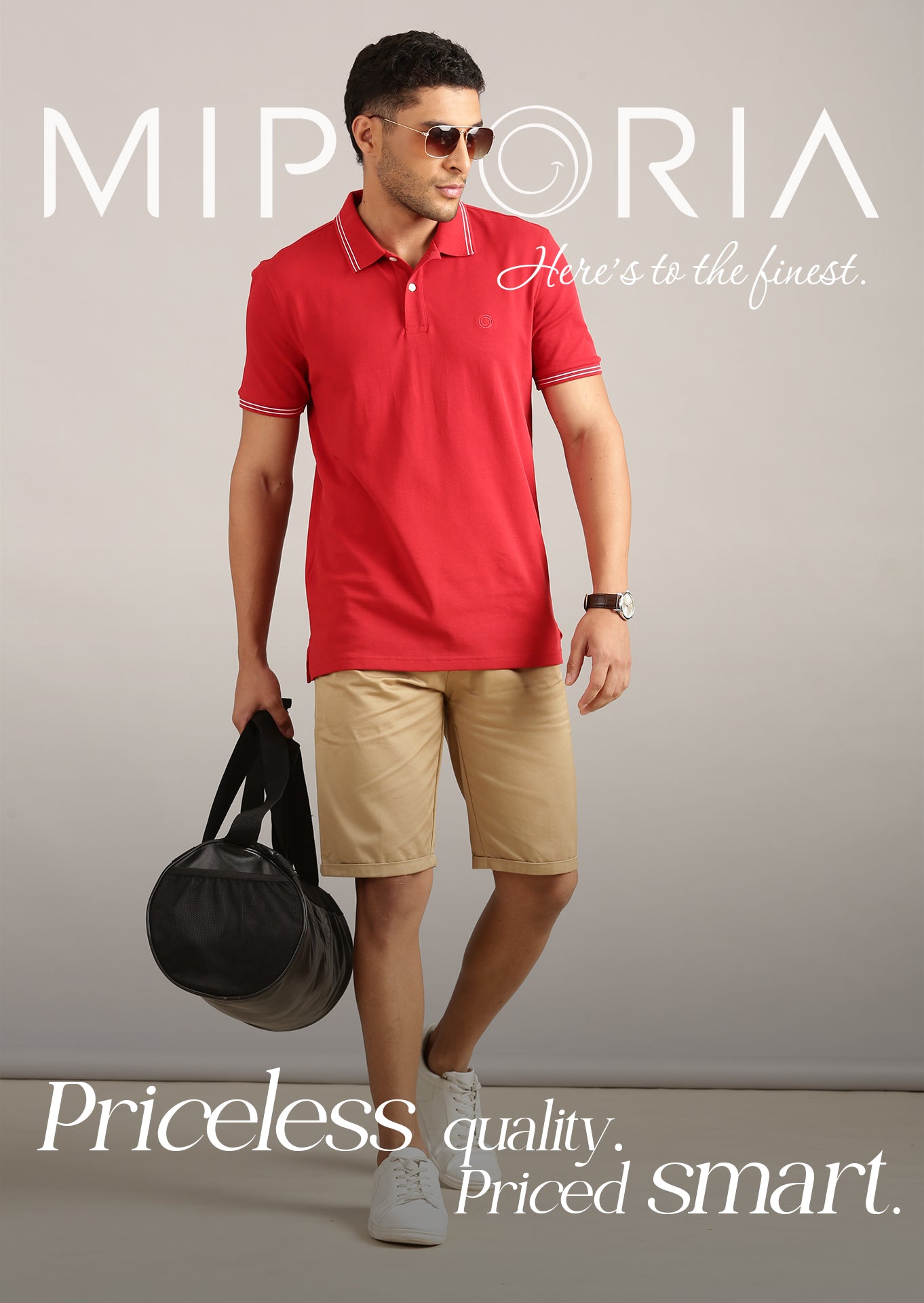 red-luxury-supima-polo-t-shirt