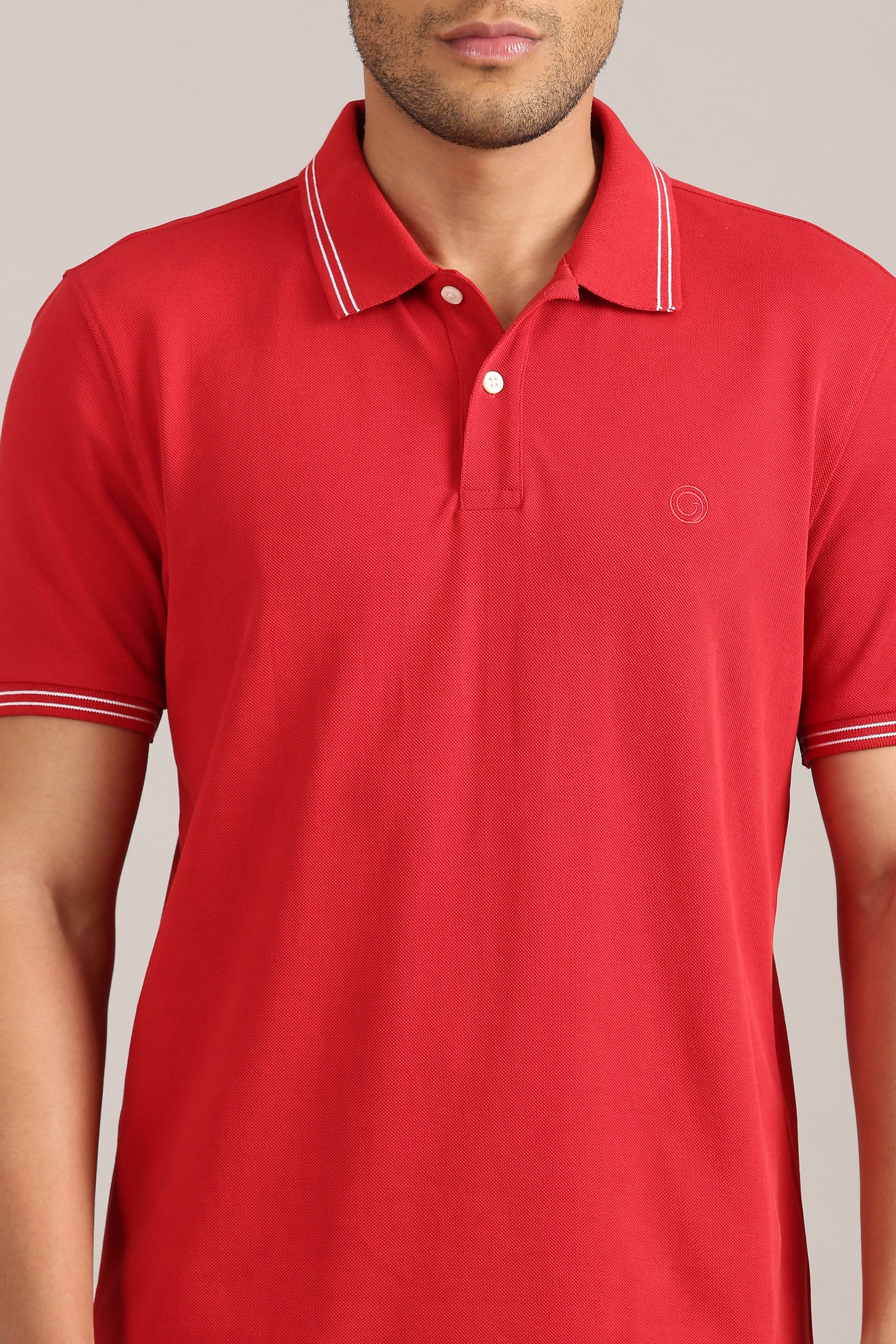 red-luxury-supima-polo-t-shirt