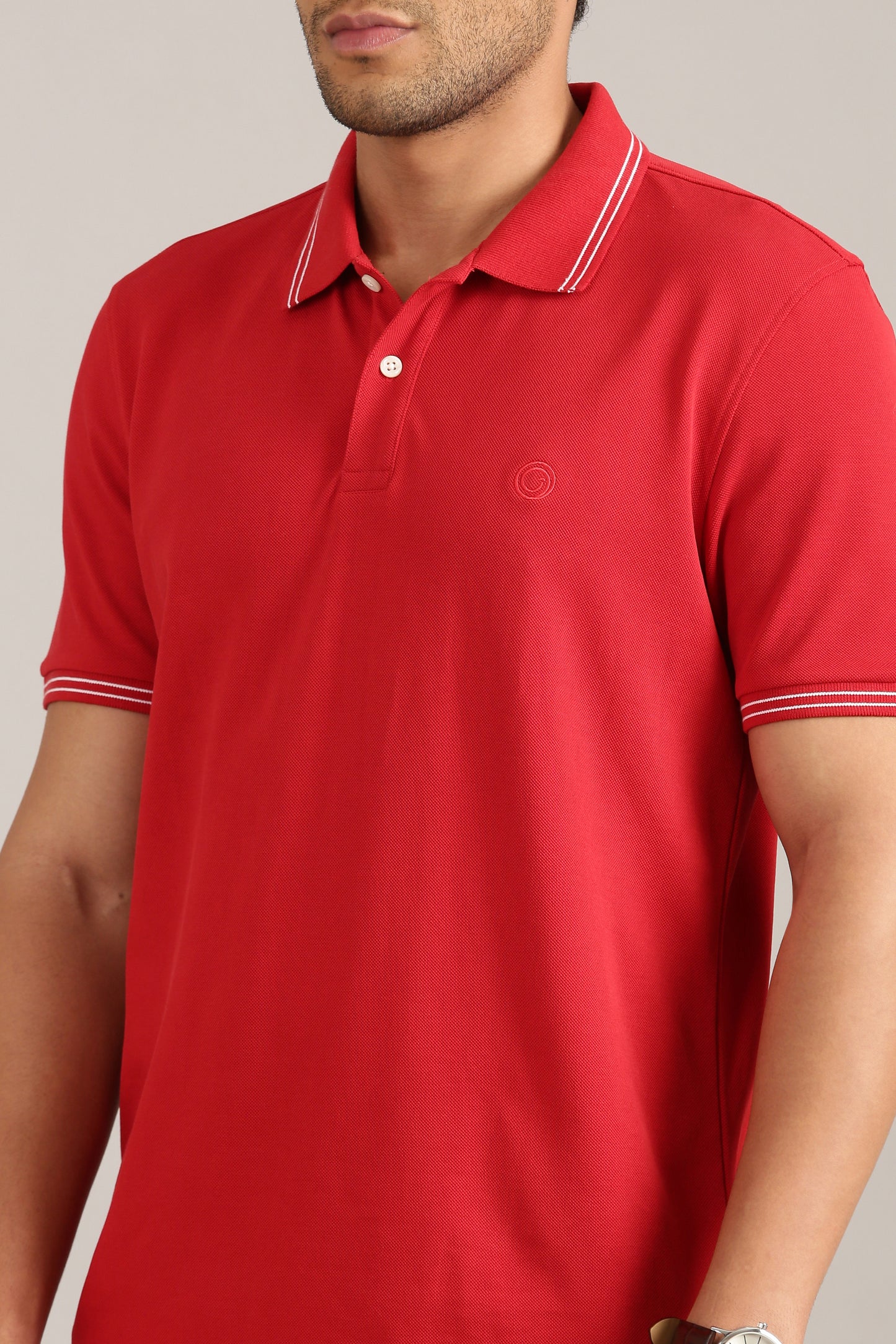 red-luxury-supima-polo-t-shirt