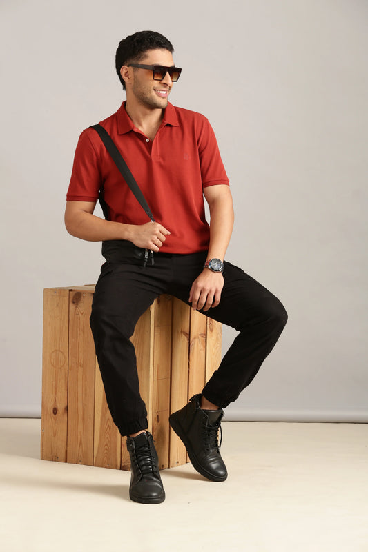rust-red-luxury-supima-polo-t-shirt
