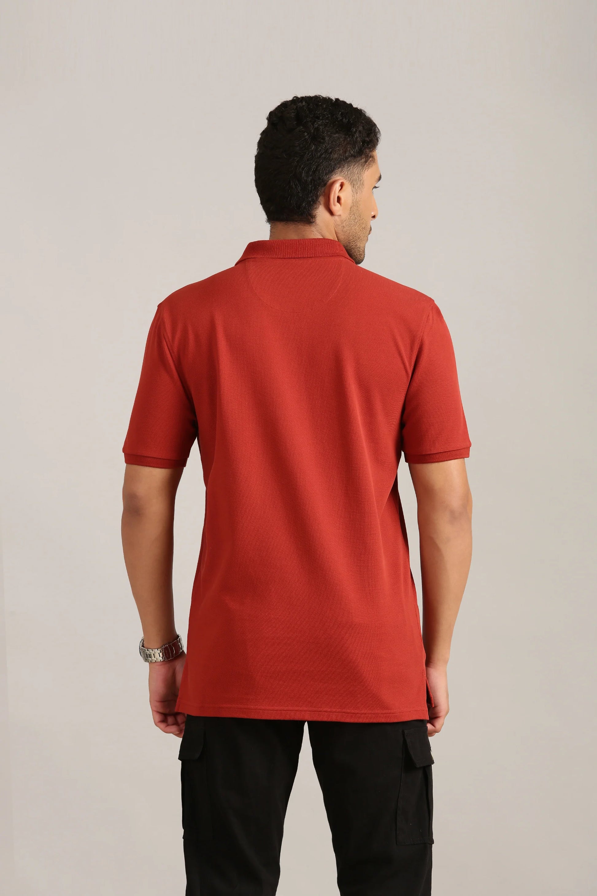 rust-red-luxury-supima-polo-t-shirt