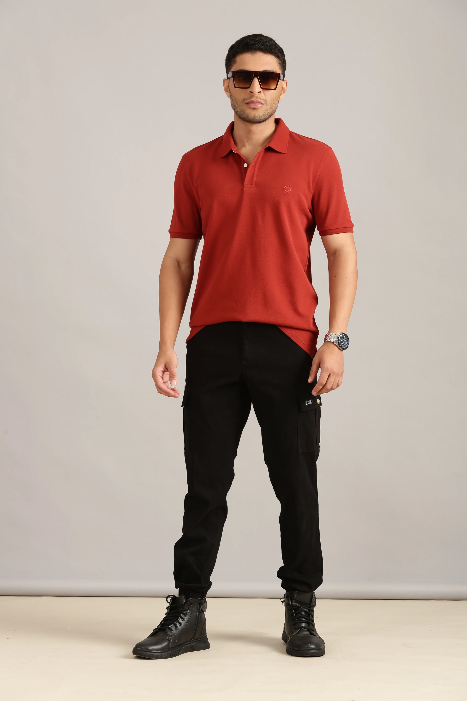 rust-red-luxury-supima-polo-t-shirt