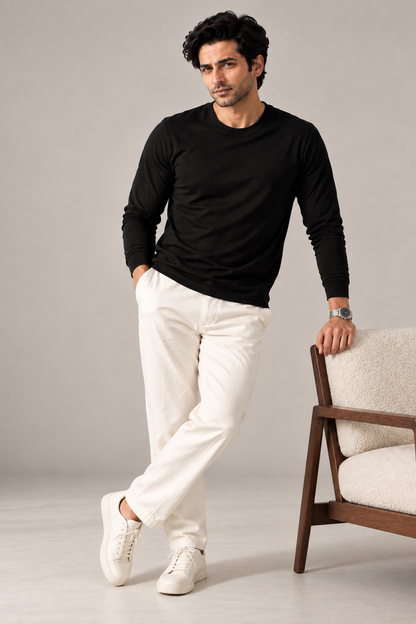 black-luxury-soffio-full-sleeve-crew-neck-tshirt
