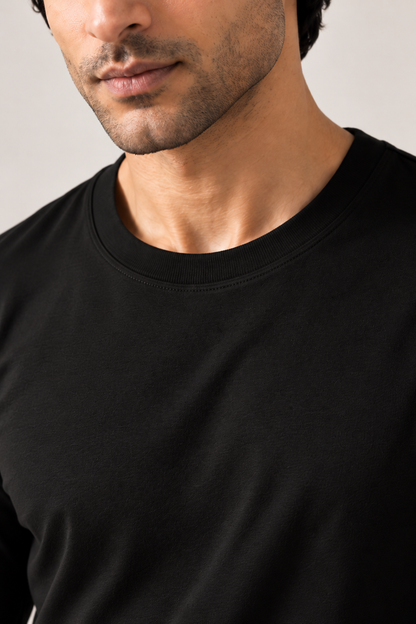 black-luxury-soffio-full-sleeve-crew-neck-tshirt
