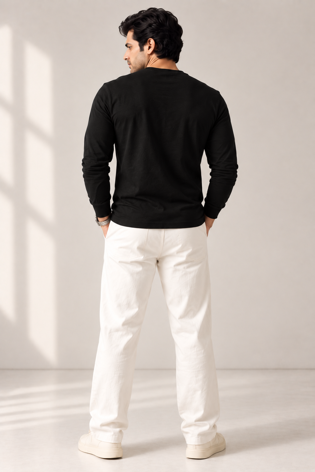 black-luxury-soffio-full-sleeve-crew-neck-tshirt