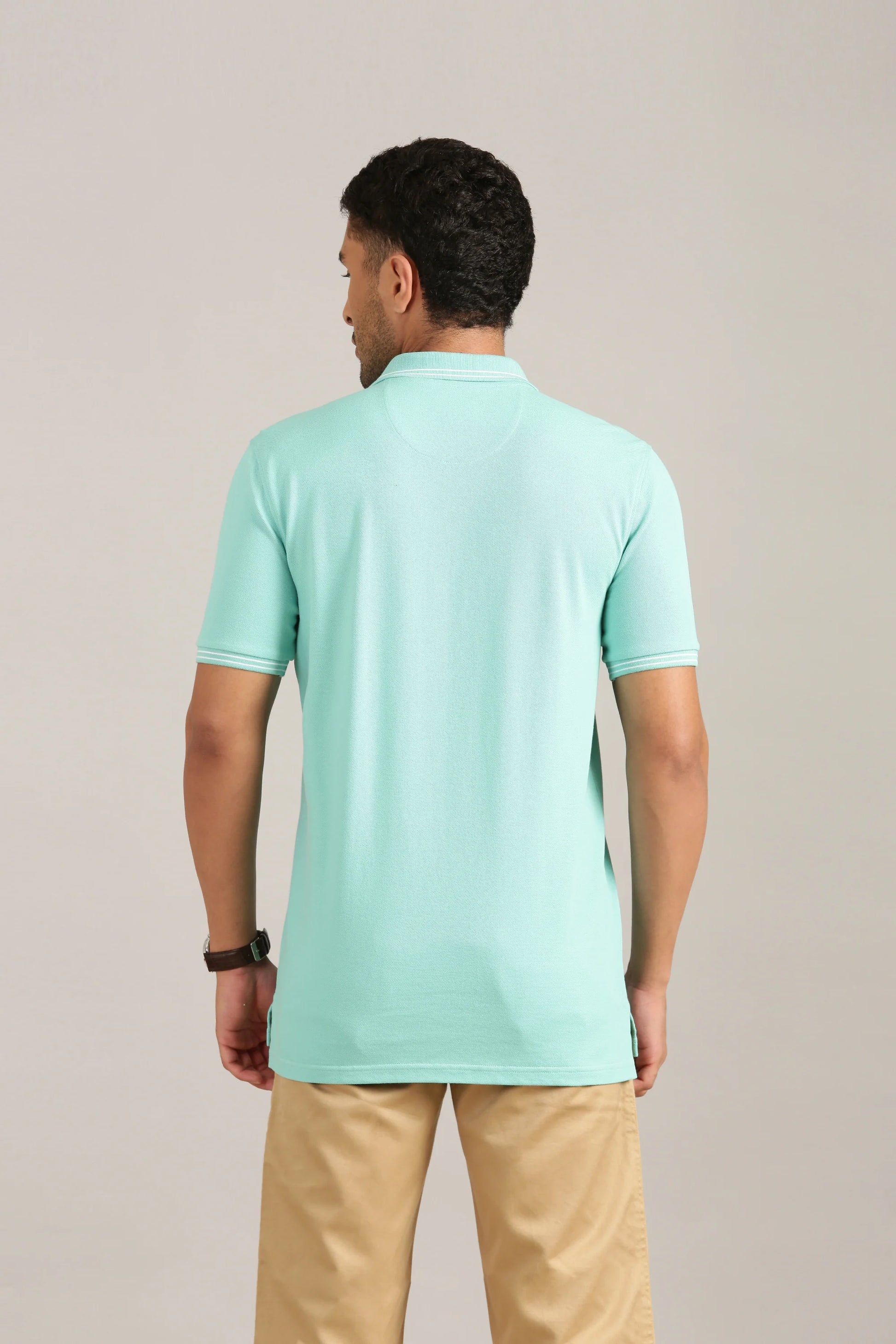 turquoise-luxury-supima-polo-t-shirt