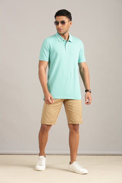turquoise-luxury-supima-polo-t-shirt