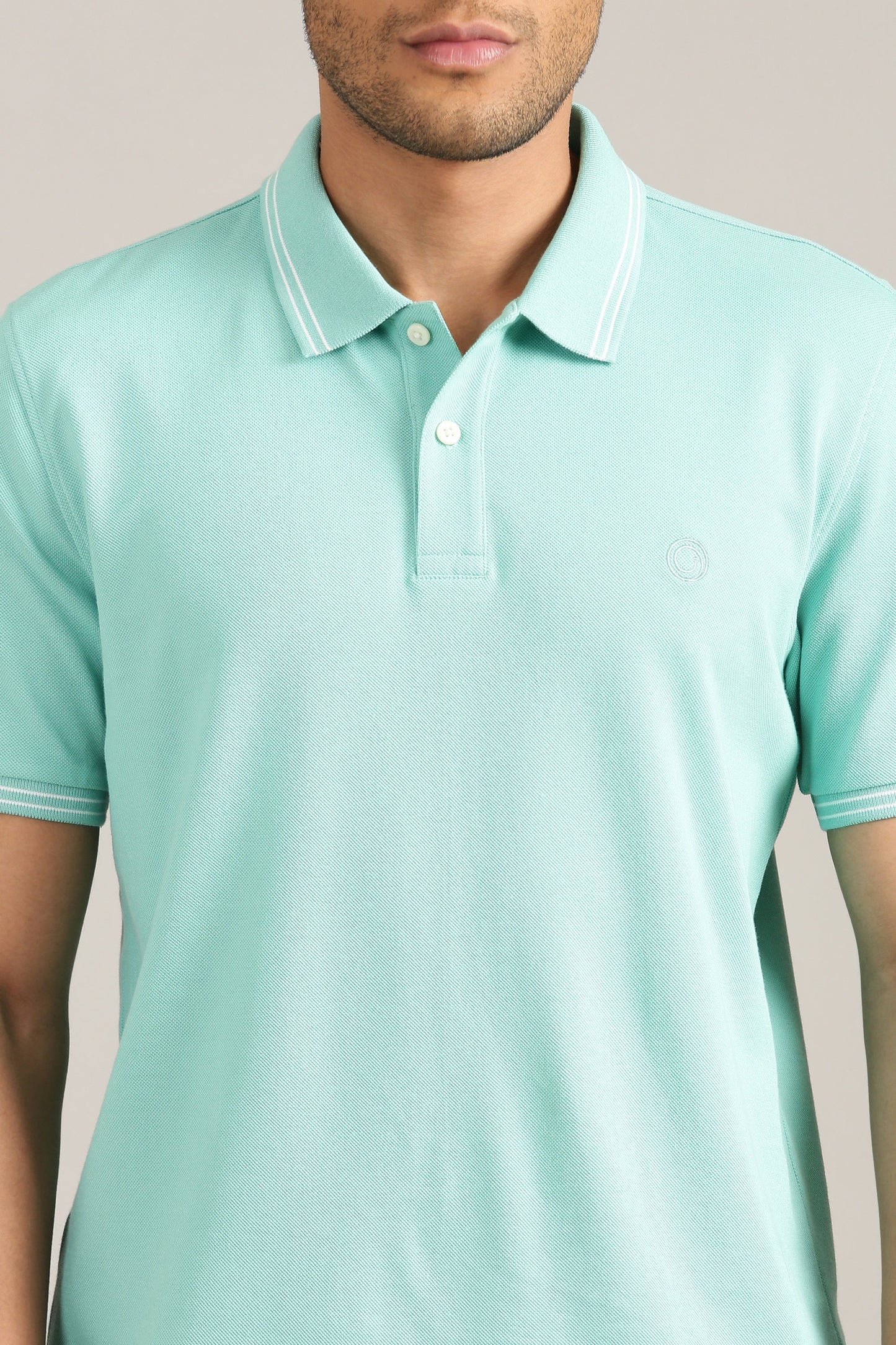 turquoise-luxury-supima-polo-t-shirt