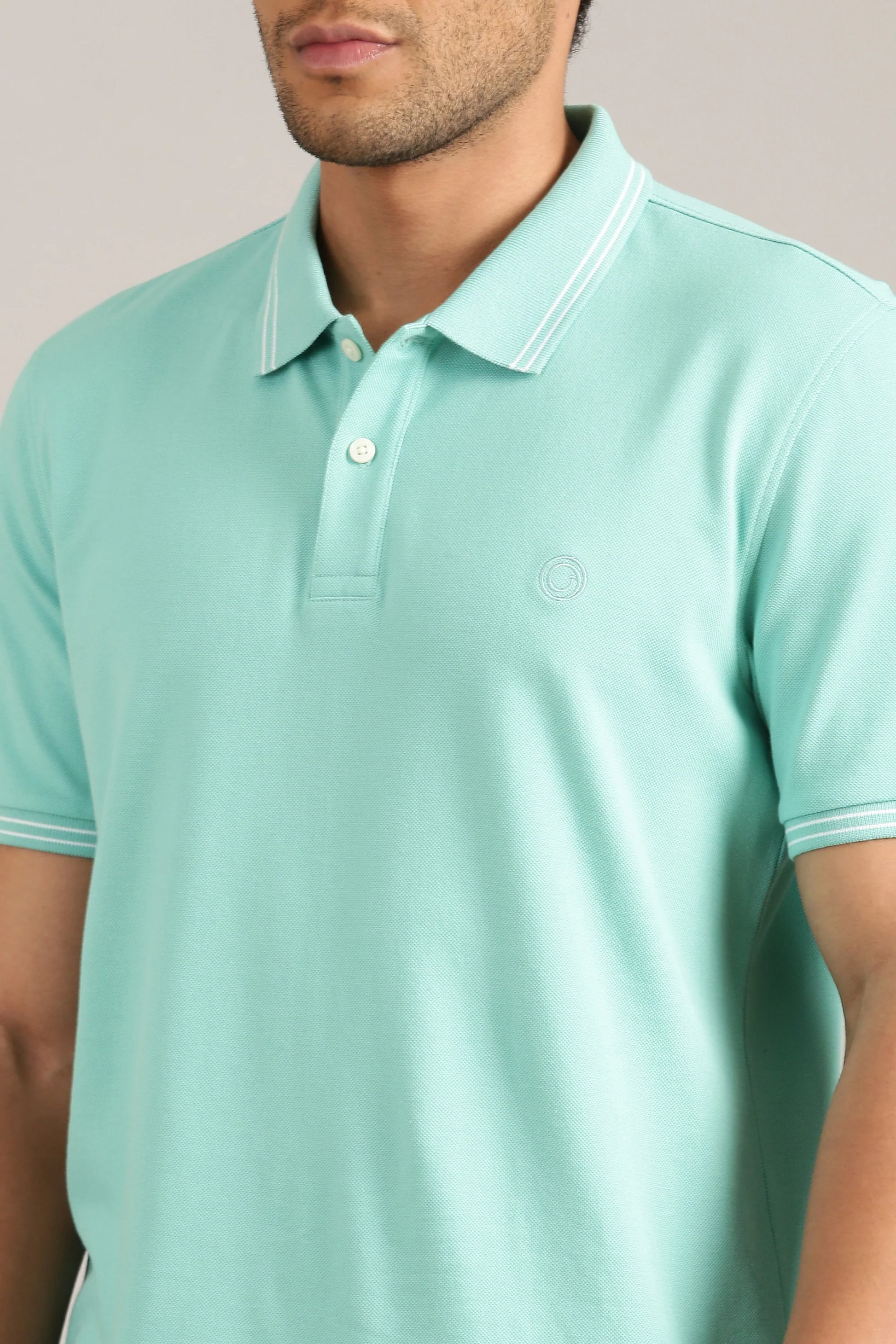 turquoise-luxury-supima-polo-t-shirt